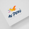 Logotipo AV Perú Expedition